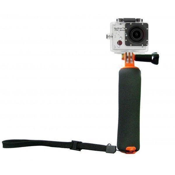 Плавающая рукоятка GoXtreme Floating Grip